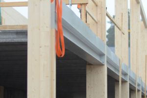 Teräsrakenteet - Teräsjaakko