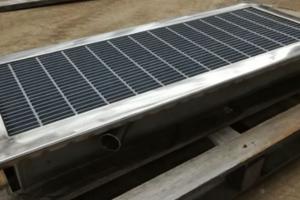 Terästuotteet - Teräsjaakko