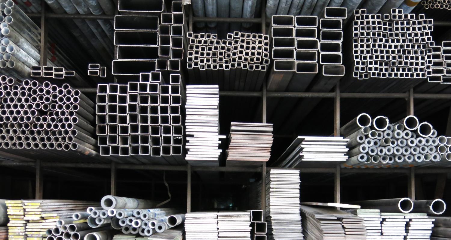 Teräsjaakko - Teräsjaakko leikkaa määrämittaan - vaaka10