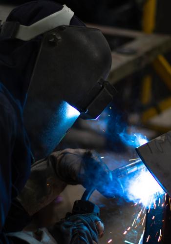 Teräsmyynti Helsinki - Teräsjaakko